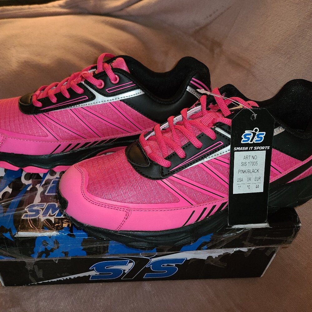 SIS (Smash It Sports) X Lite mens softball shoes size 11 NWT